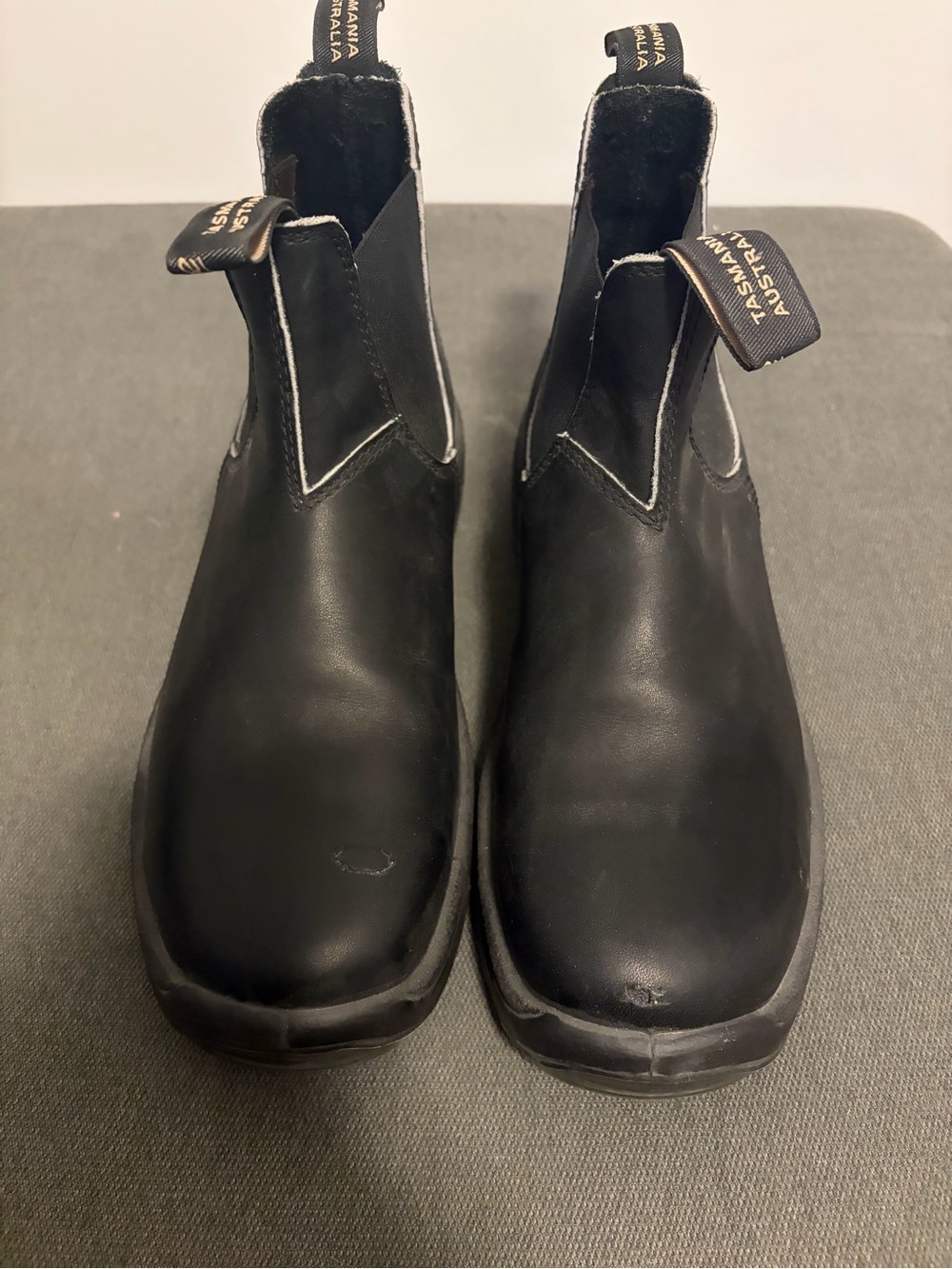 Blundstone 163